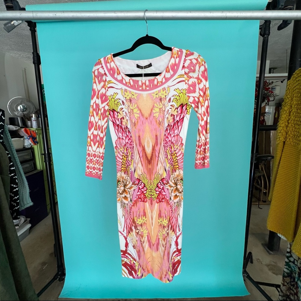 Rare Roberto Cavalli dress